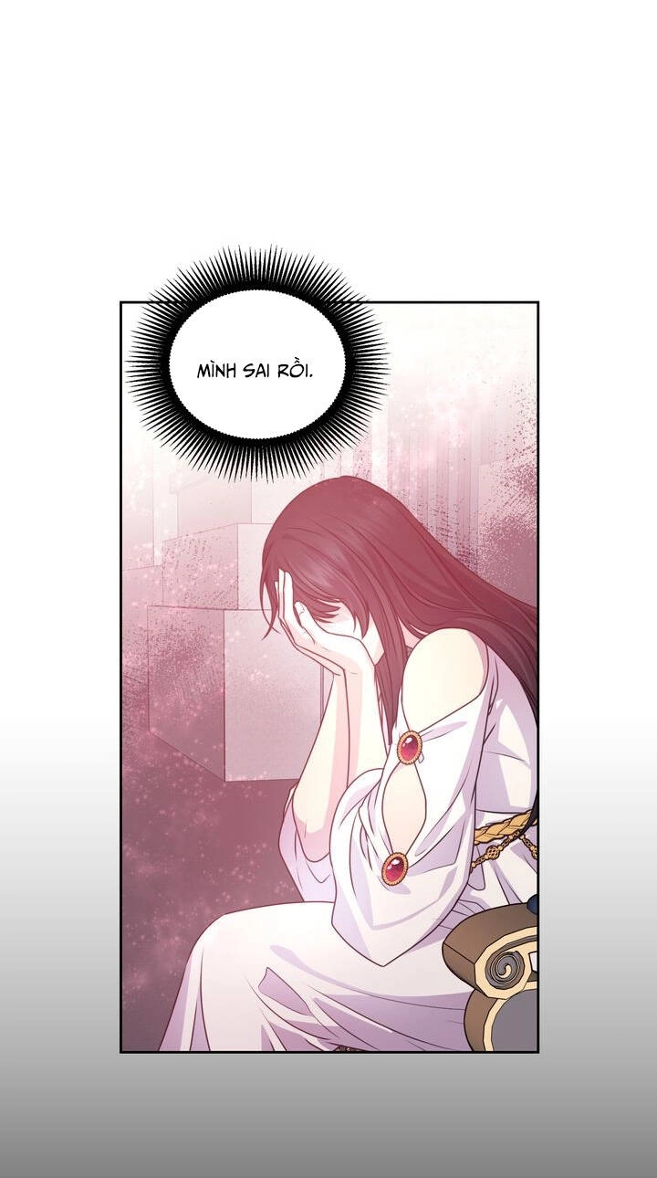 Hãy Cẩn Thận Sợi Tơ Hồng Chapter 26 - 21