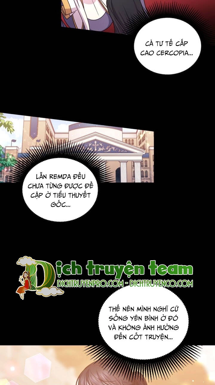 Hãy Cẩn Thận Sợi Tơ Hồng Chapter 26 - 23