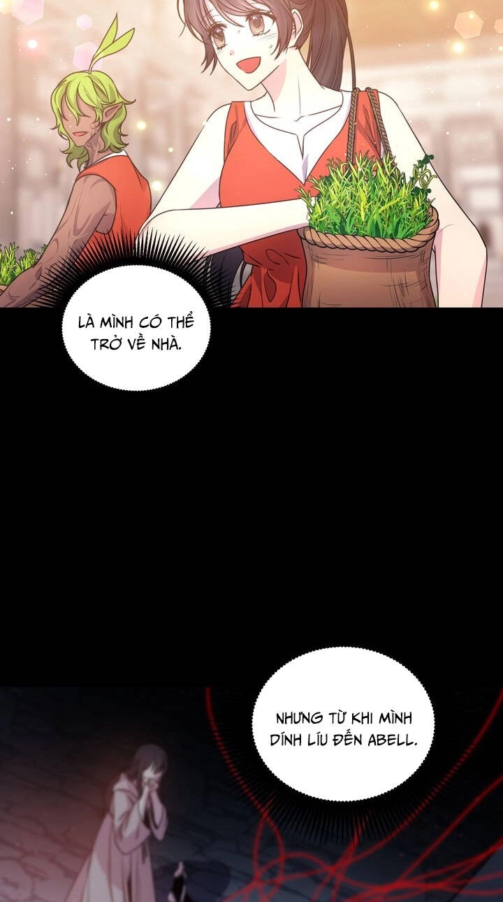 Hãy Cẩn Thận Sợi Tơ Hồng Chapter 26 - 24