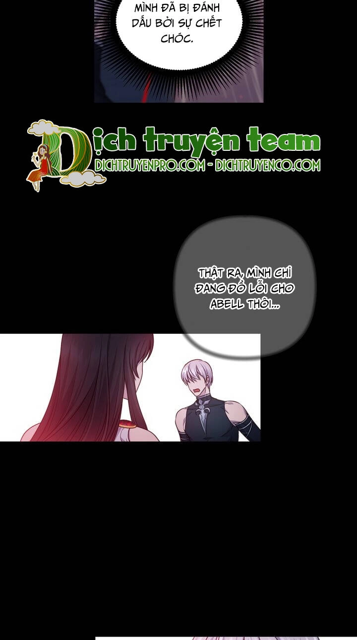 Hãy Cẩn Thận Sợi Tơ Hồng Chapter 26 - 26