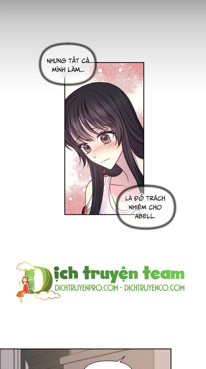 Hãy Cẩn Thận Sợi Tơ Hồng Chapter 26 - 28