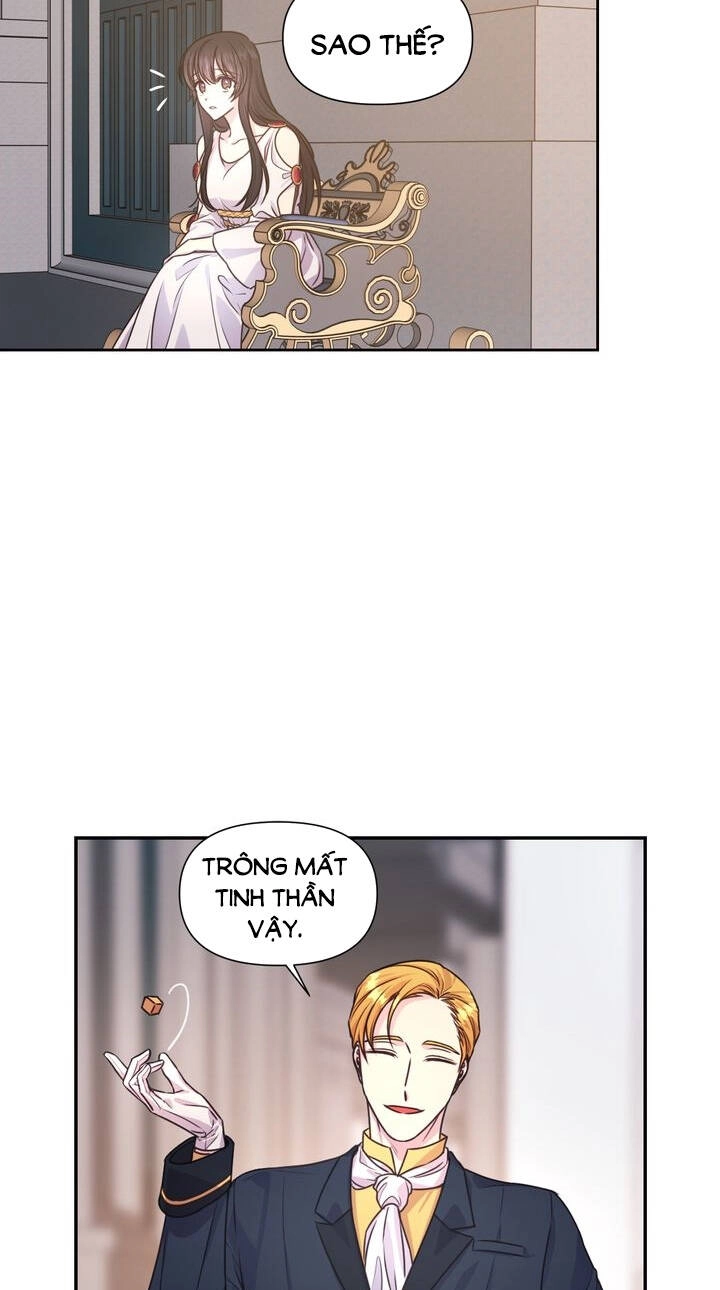 Hãy Cẩn Thận Sợi Tơ Hồng Chapter 26 - 29