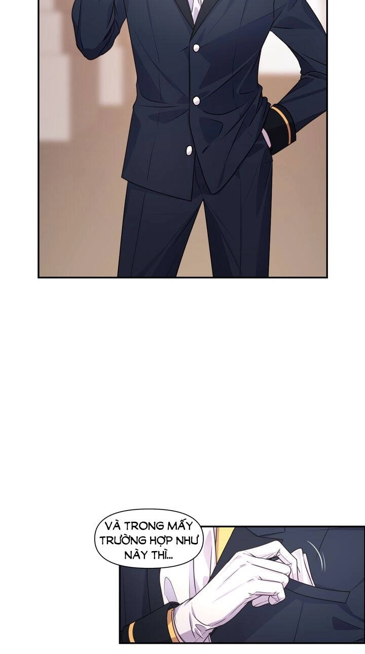 Hãy Cẩn Thận Sợi Tơ Hồng Chapter 26 - 30