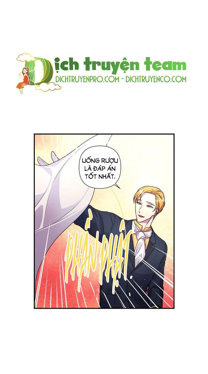 Hãy Cẩn Thận Sợi Tơ Hồng Chapter 26 - 31