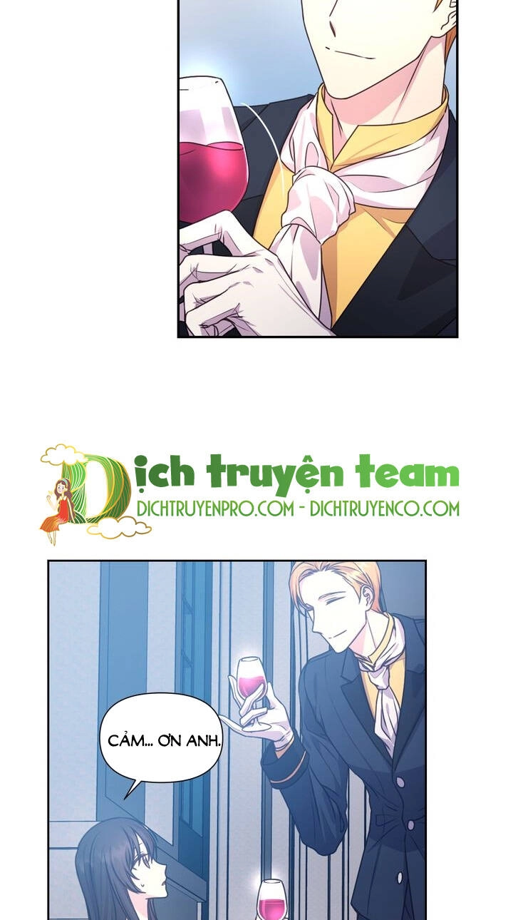 Hãy Cẩn Thận Sợi Tơ Hồng Chapter 26 - 33