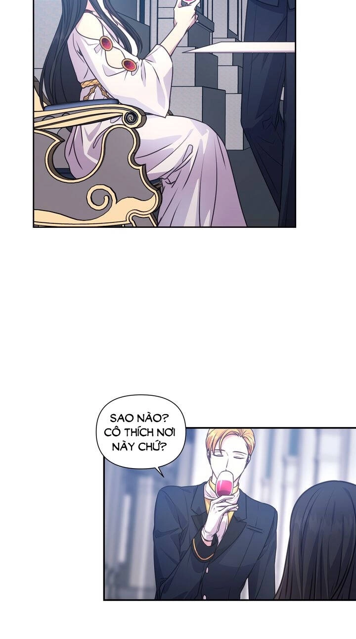 Hãy Cẩn Thận Sợi Tơ Hồng Chapter 26 - 34