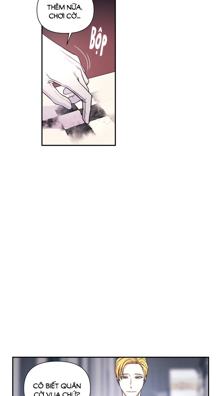 Hãy Cẩn Thận Sợi Tơ Hồng Chapter 26 - 36