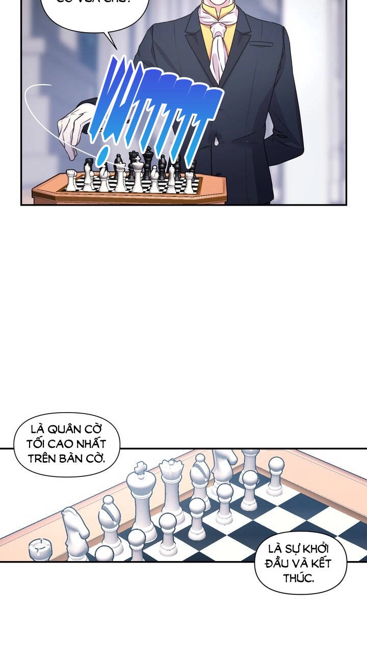 Hãy Cẩn Thận Sợi Tơ Hồng Chapter 26 - 37