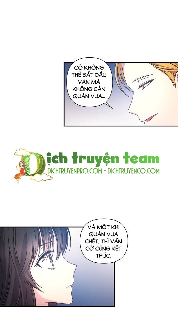 Hãy Cẩn Thận Sợi Tơ Hồng Chapter 26 - 38