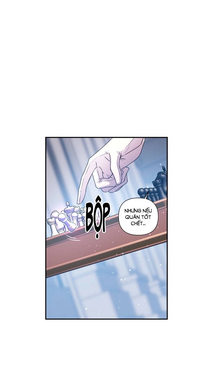 Hãy Cẩn Thận Sợi Tơ Hồng Chapter 26 - 39