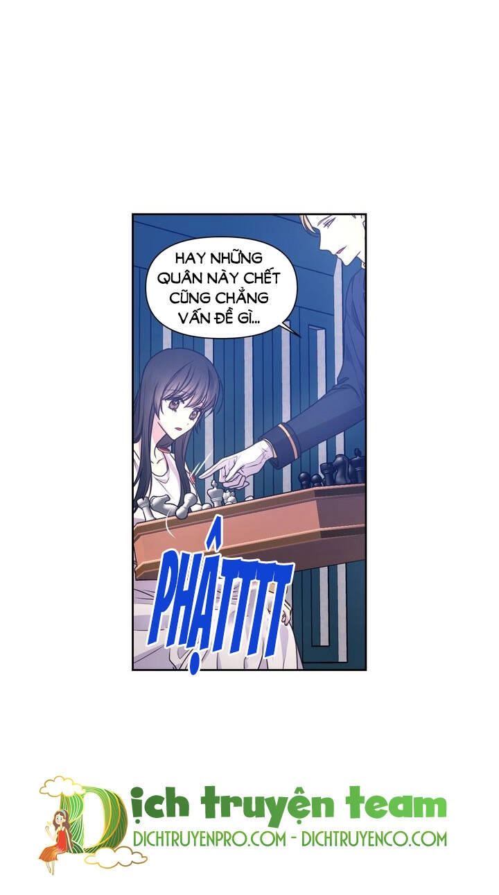 Hãy Cẩn Thận Sợi Tơ Hồng Chapter 26 - 40