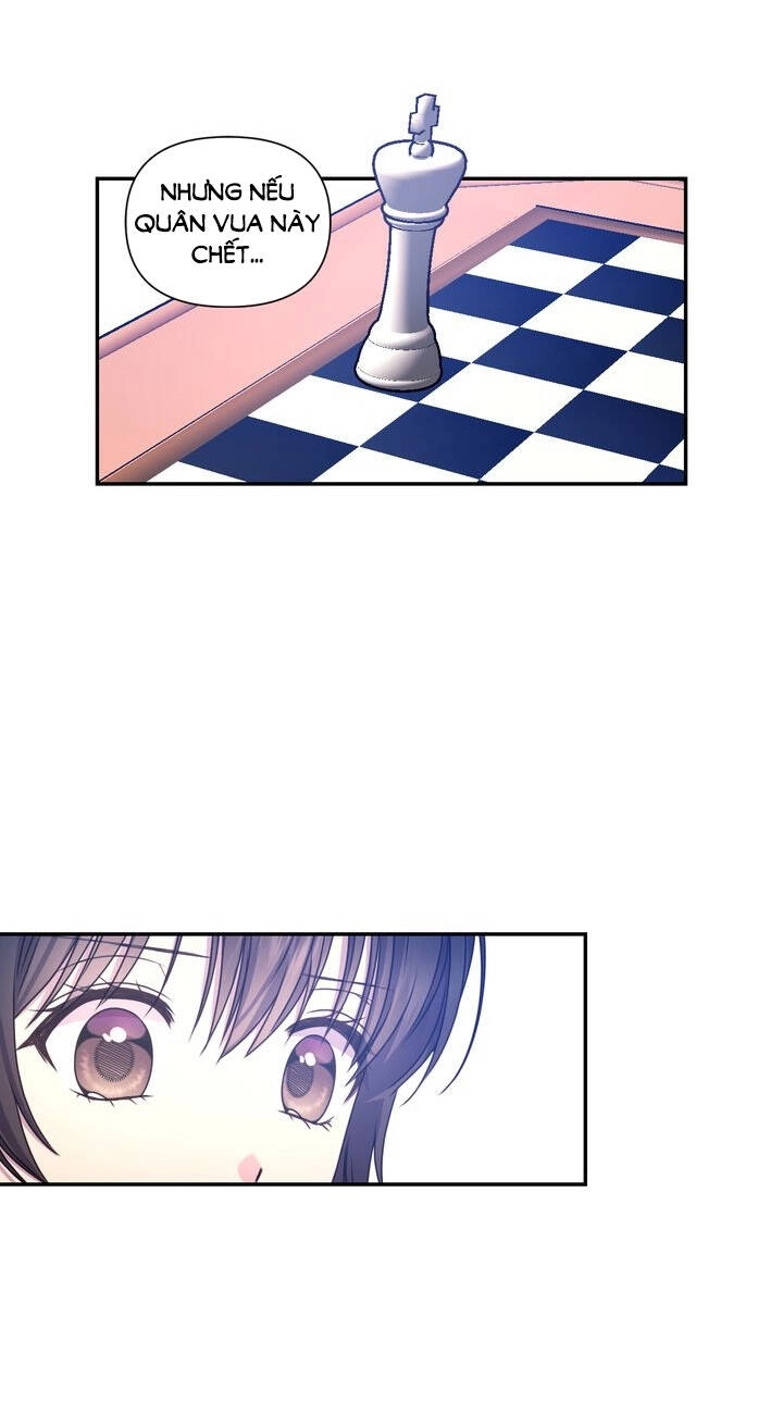 Hãy Cẩn Thận Sợi Tơ Hồng Chapter 26 - 41