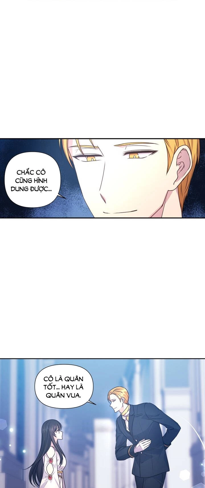 Hãy Cẩn Thận Sợi Tơ Hồng Chapter 26 - 44