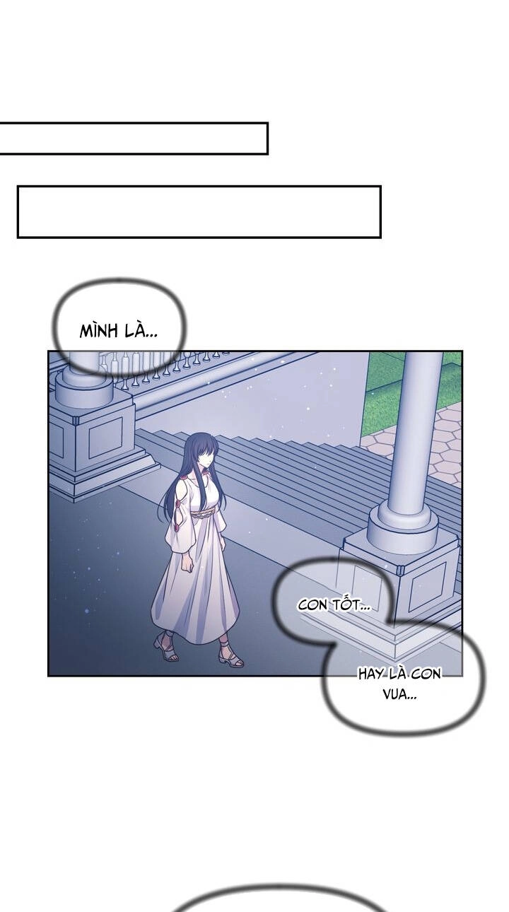 Hãy Cẩn Thận Sợi Tơ Hồng Chapter 26 - 46