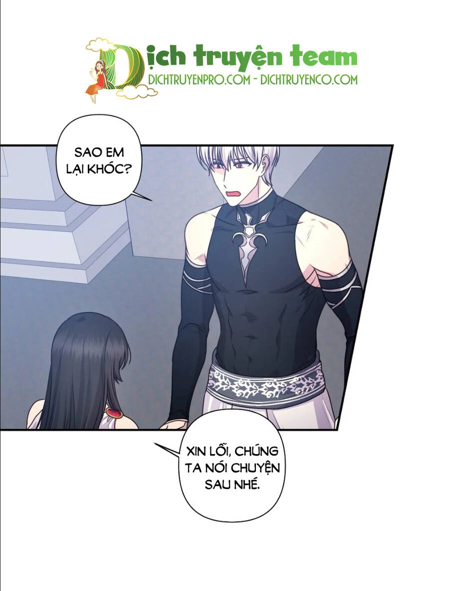 Hãy Cẩn Thận Sợi Tơ Hồng Chapter 27 - 2