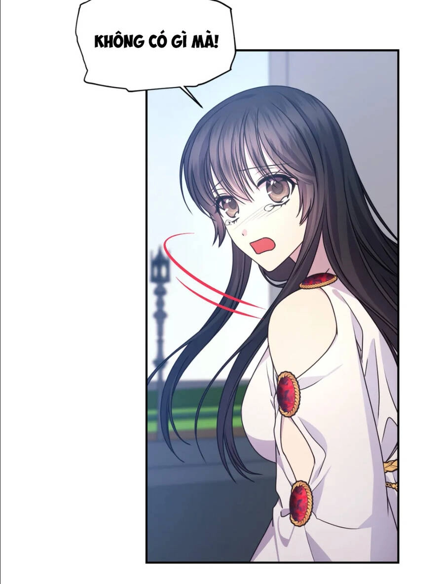 Hãy Cẩn Thận Sợi Tơ Hồng Chapter 27 - 6