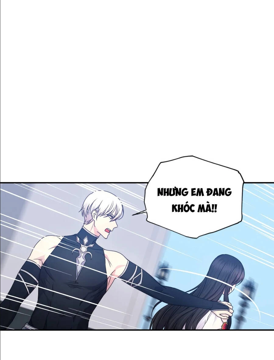 Hãy Cẩn Thận Sợi Tơ Hồng Chapter 27 - 7