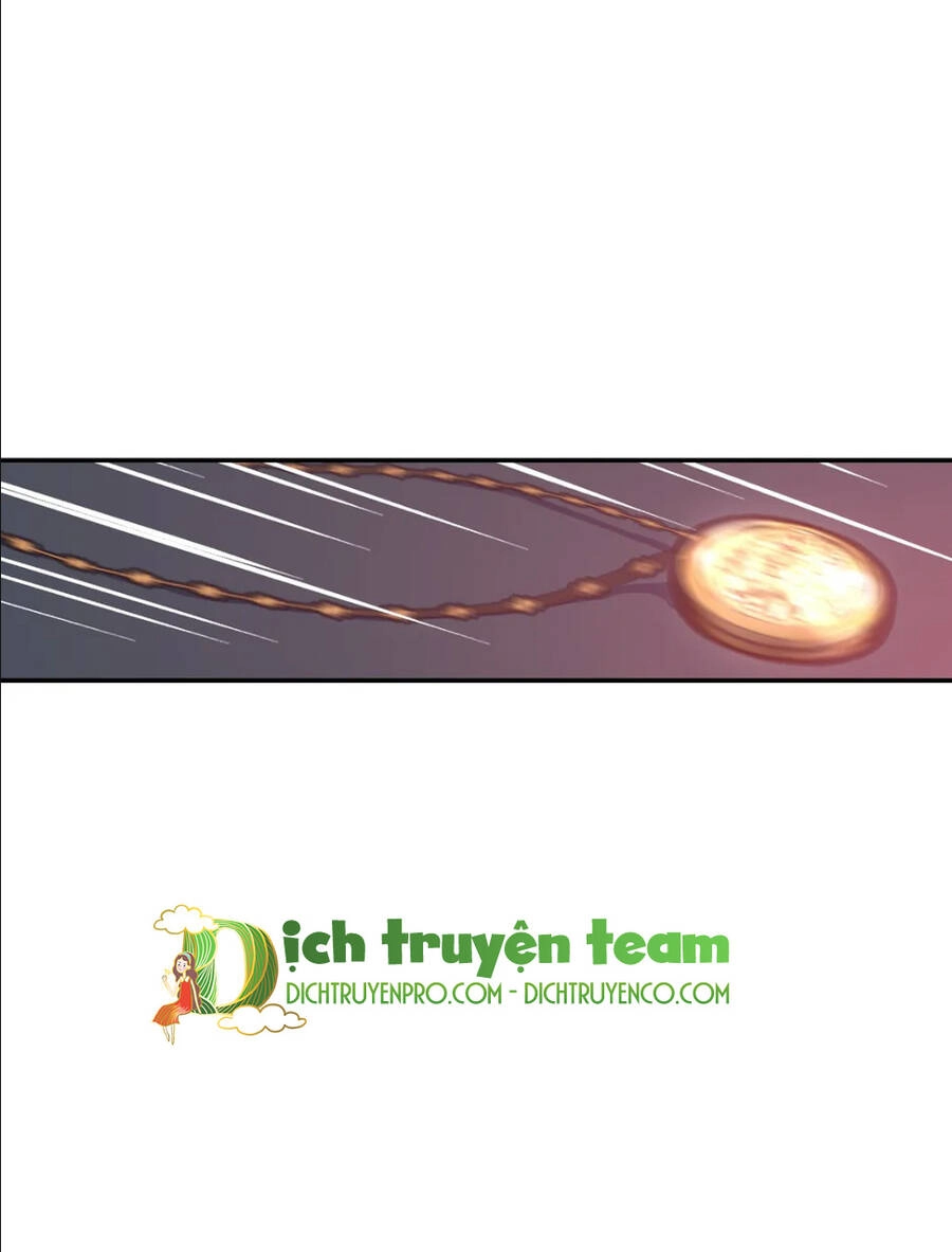 Hãy Cẩn Thận Sợi Tơ Hồng Chapter 27 - 8