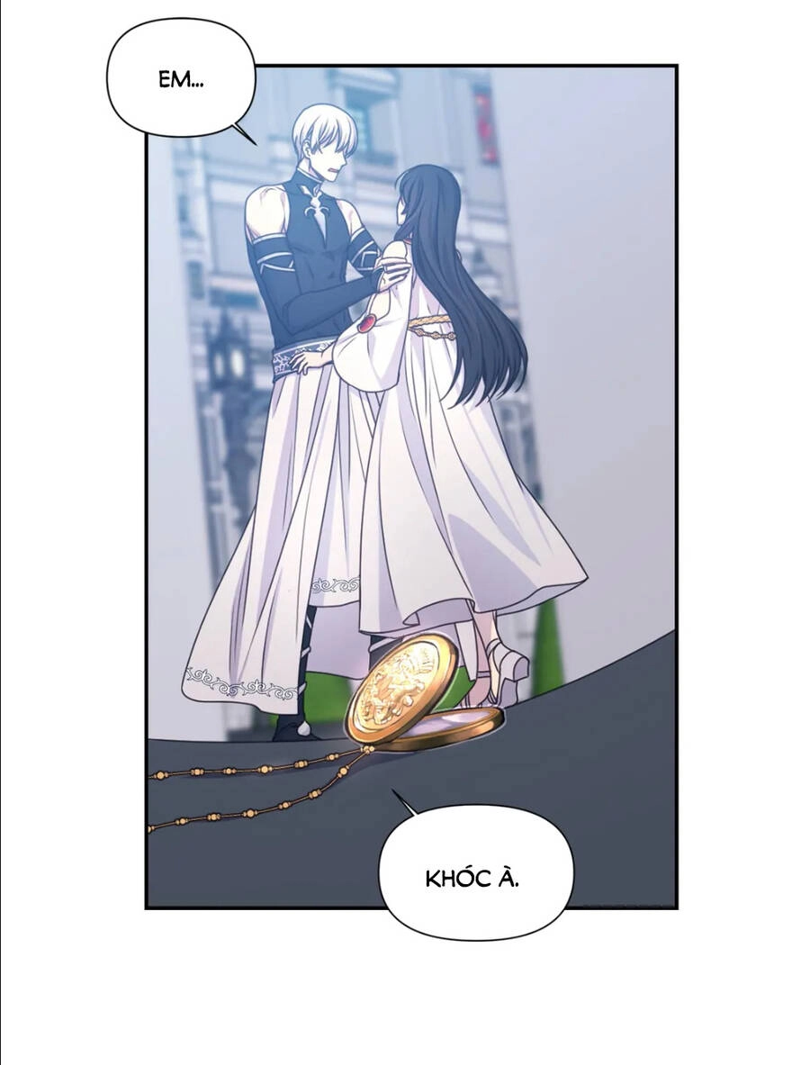 Hãy Cẩn Thận Sợi Tơ Hồng Chapter 27 - 9