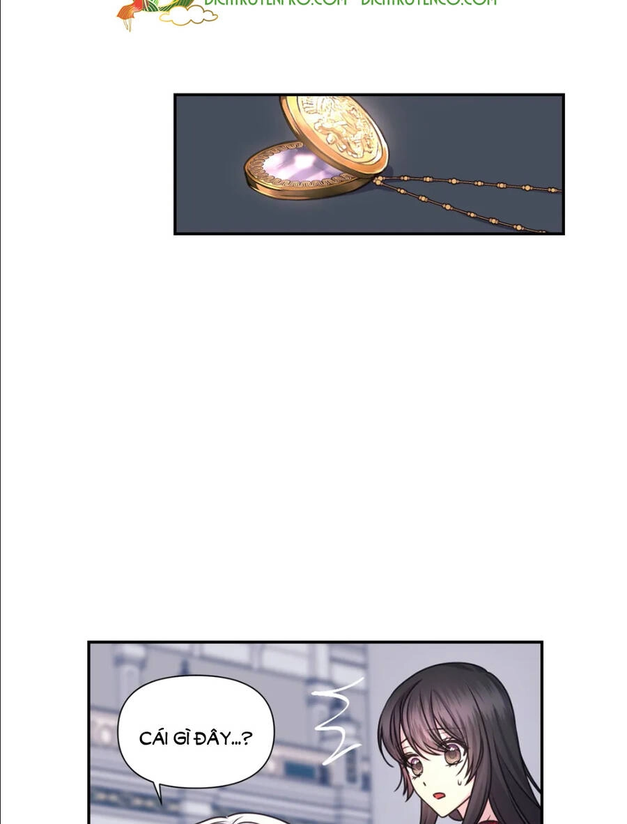 Hãy Cẩn Thận Sợi Tơ Hồng Chapter 27 - 11