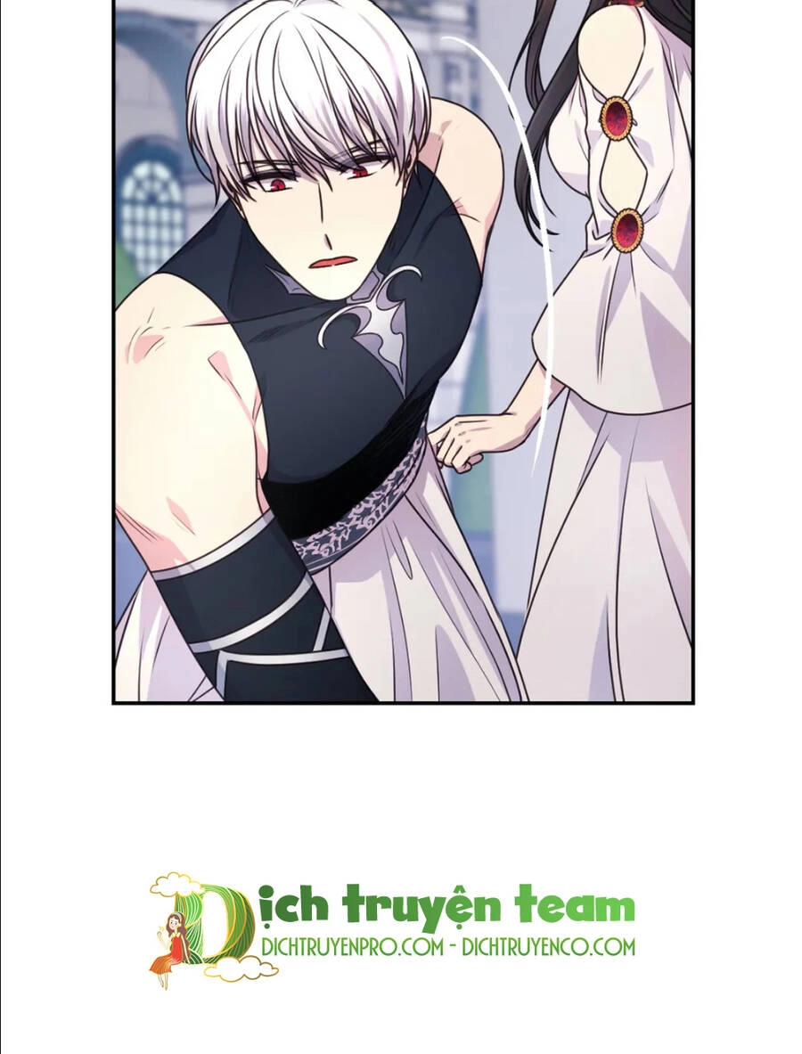 Hãy Cẩn Thận Sợi Tơ Hồng Chapter 27 - 12