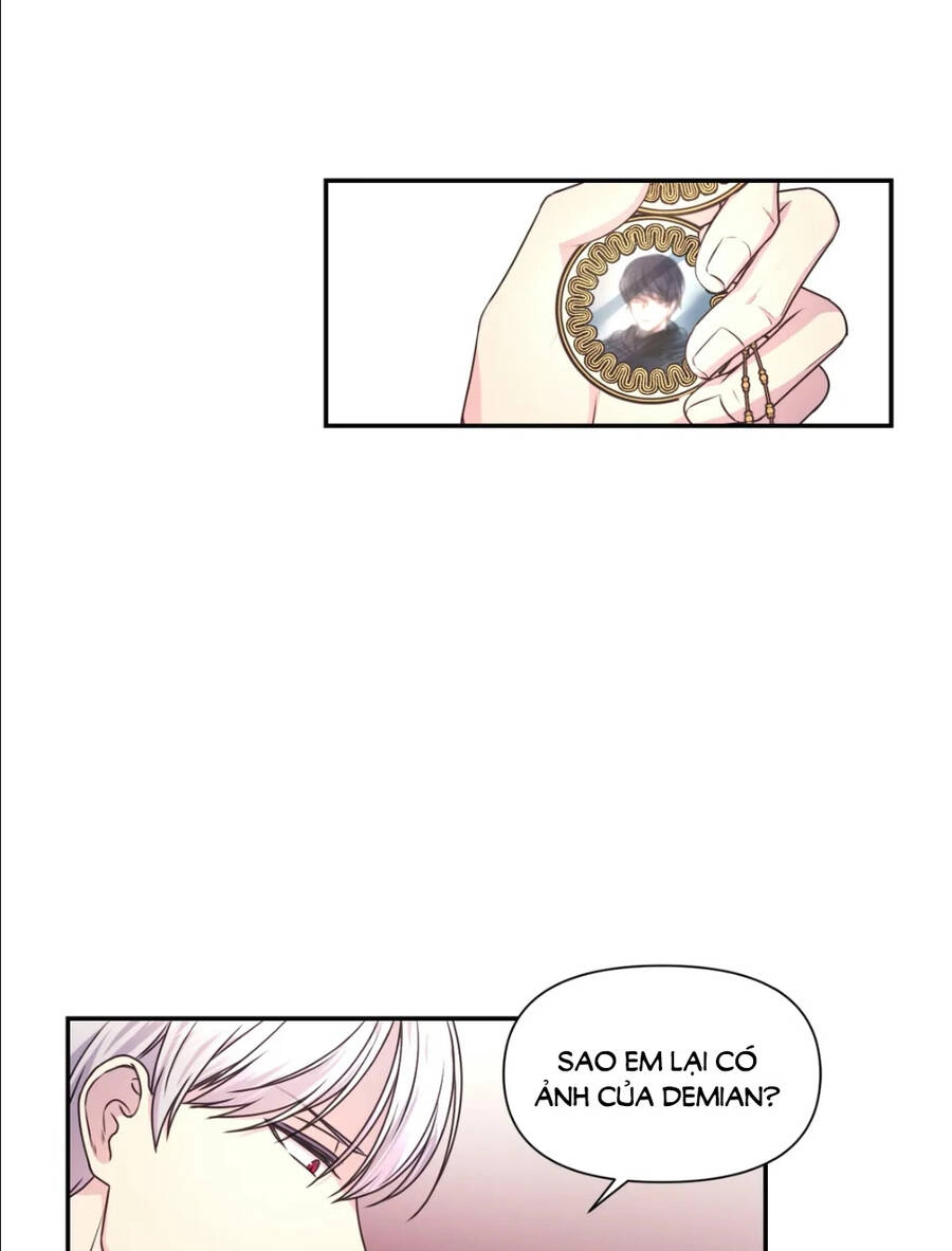 Hãy Cẩn Thận Sợi Tơ Hồng Chapter 27 - 13