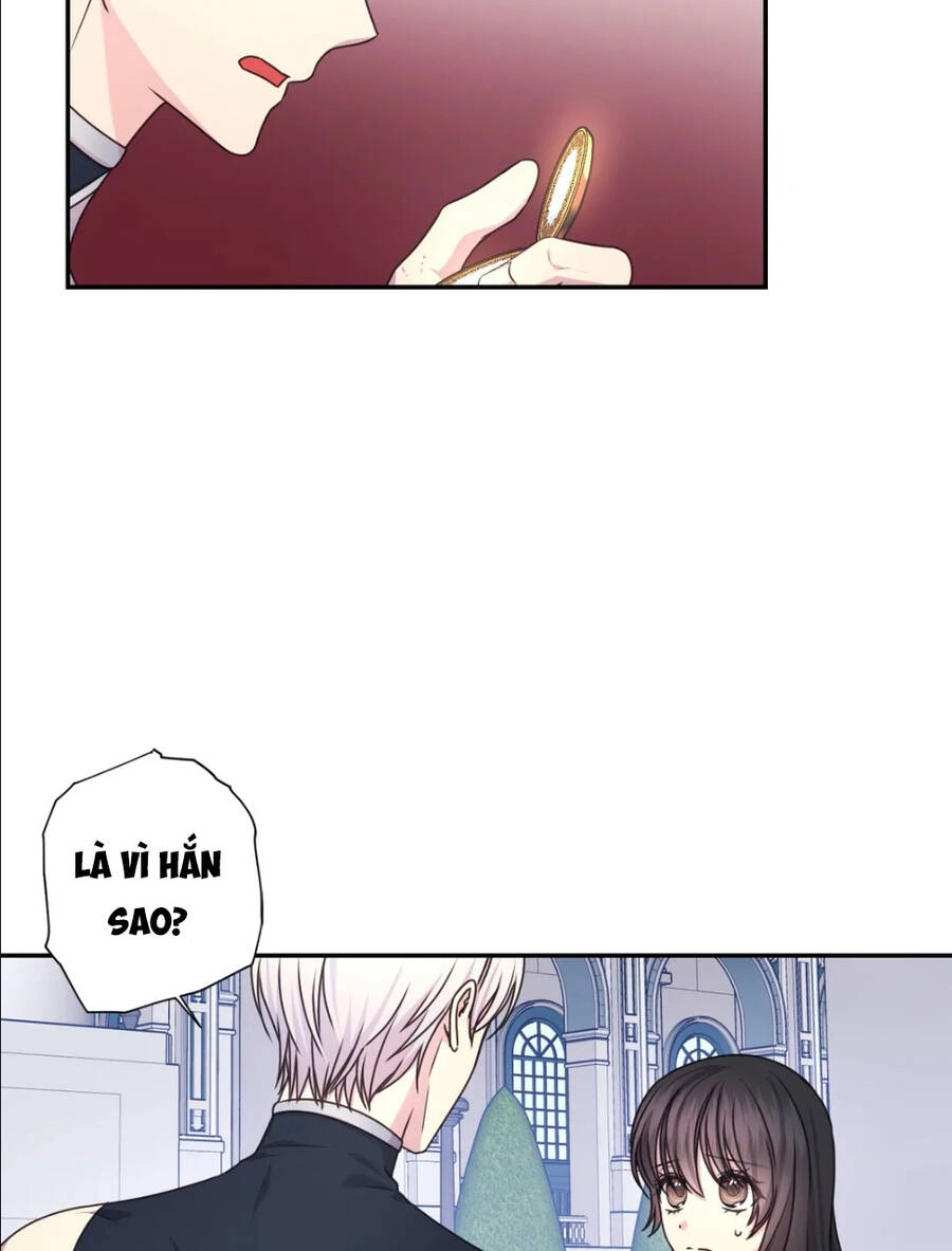 Hãy Cẩn Thận Sợi Tơ Hồng Chapter 27 - 14