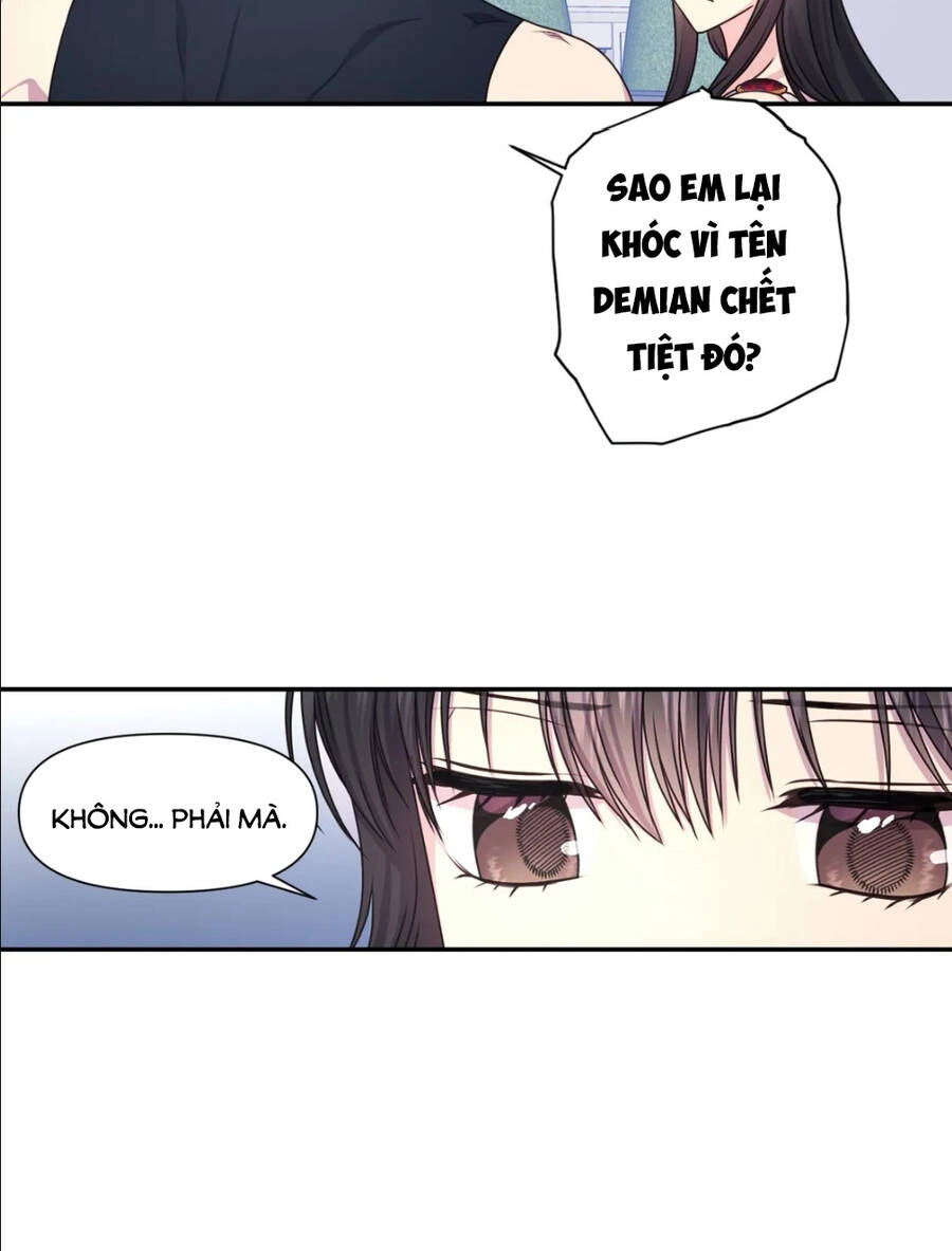 Hãy Cẩn Thận Sợi Tơ Hồng Chapter 27 - 15