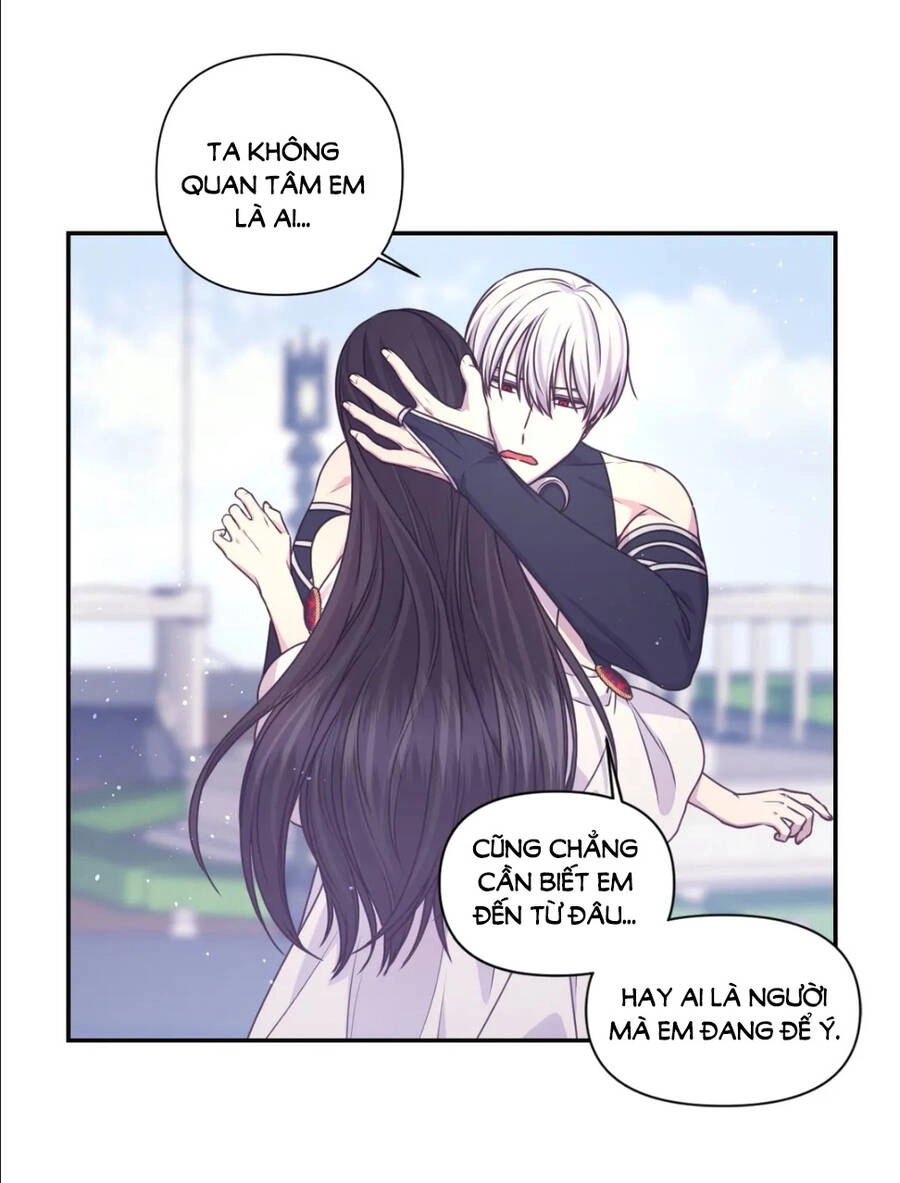 Hãy Cẩn Thận Sợi Tơ Hồng Chapter 27 - 18