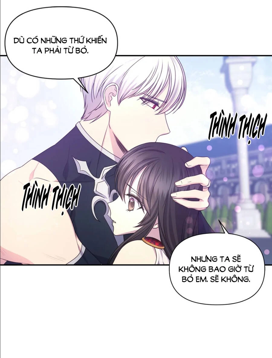 Hãy Cẩn Thận Sợi Tơ Hồng Chapter 27 - 20