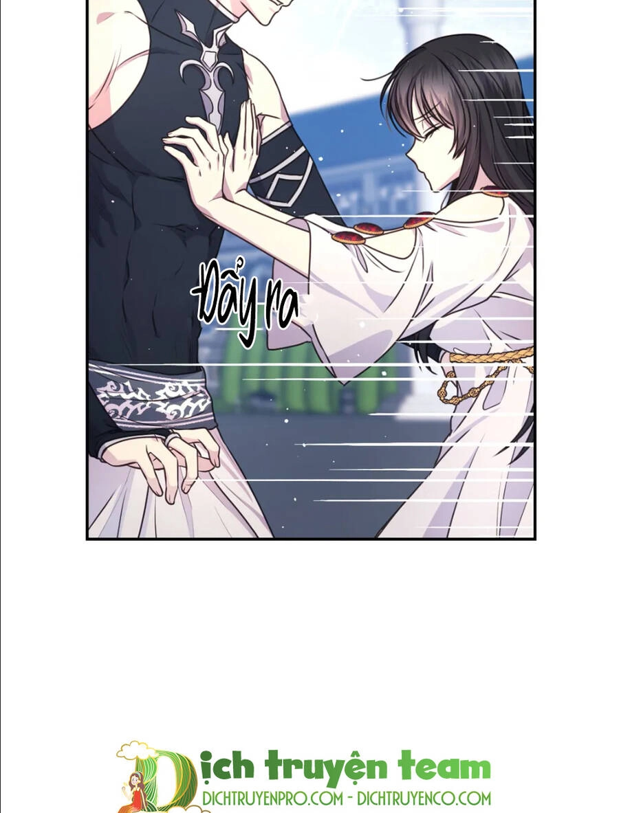 Hãy Cẩn Thận Sợi Tơ Hồng Chapter 27 - 23