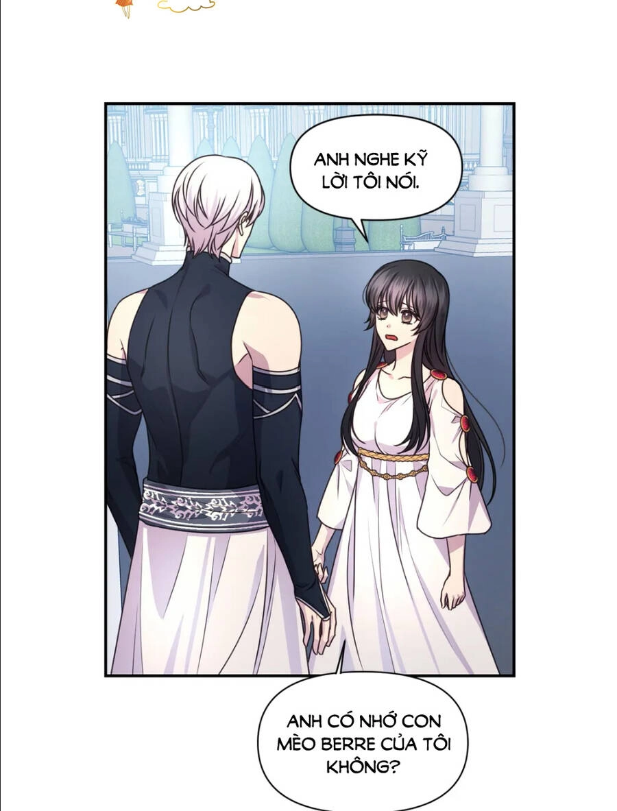 Hãy Cẩn Thận Sợi Tơ Hồng Chapter 27 - 24