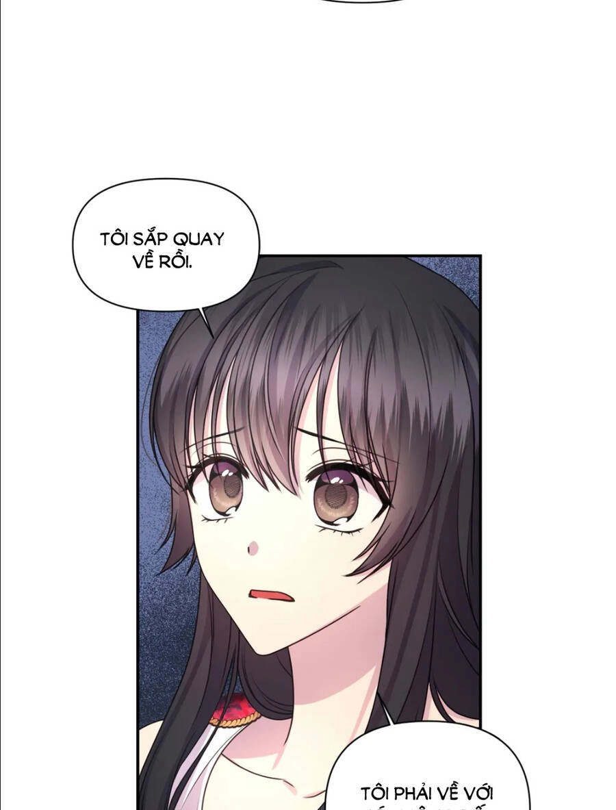 Hãy Cẩn Thận Sợi Tơ Hồng Chapter 27 - 25