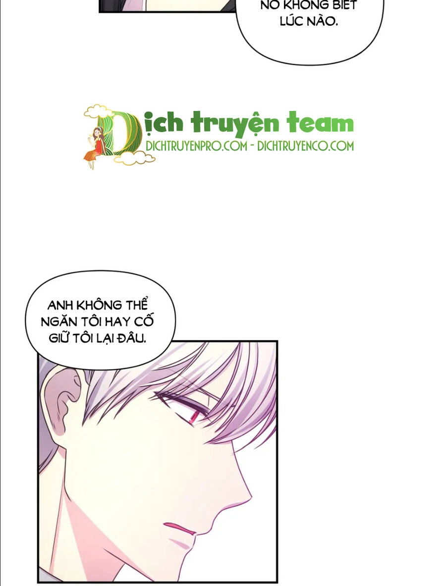 Hãy Cẩn Thận Sợi Tơ Hồng Chapter 27 - 26