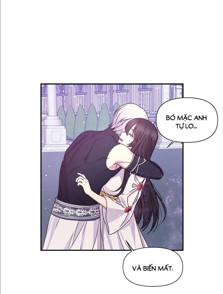 Hãy Cẩn Thận Sợi Tơ Hồng Chapter 27 - 29