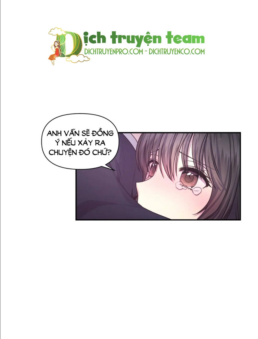 Hãy Cẩn Thận Sợi Tơ Hồng Chapter 27 - 30