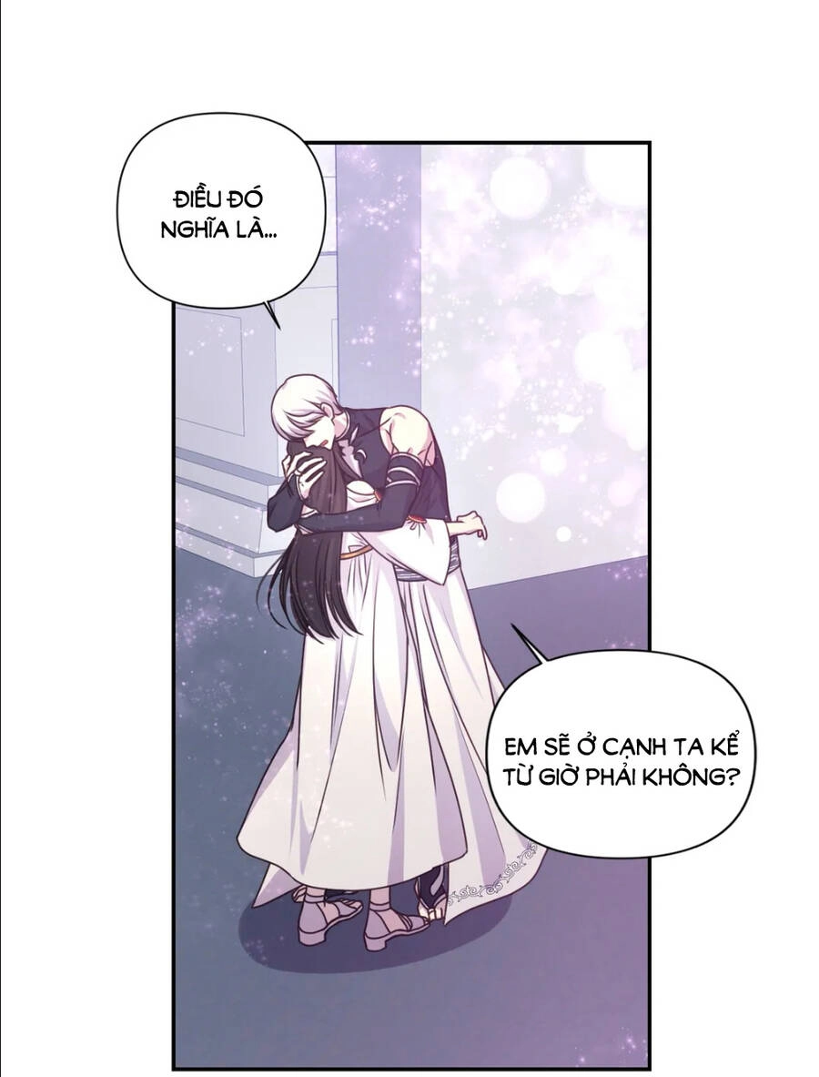 Hãy Cẩn Thận Sợi Tơ Hồng Chapter 27 - 31