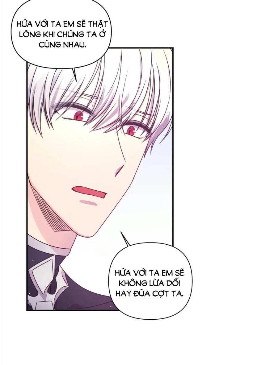 Hãy Cẩn Thận Sợi Tơ Hồng Chapter 27 - 36