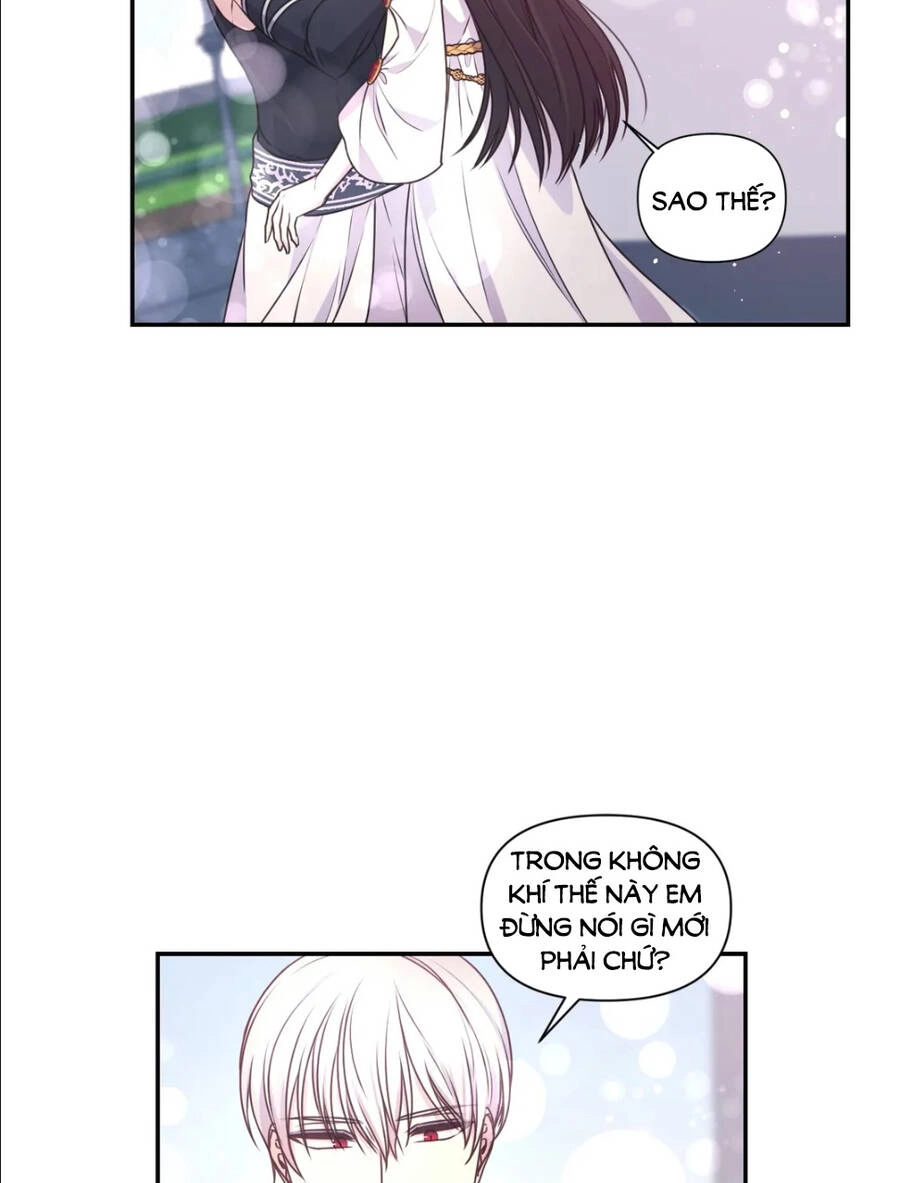 Hãy Cẩn Thận Sợi Tơ Hồng Chapter 27 - 40