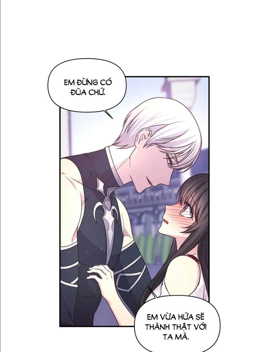 Hãy Cẩn Thận Sợi Tơ Hồng Chapter 27 - 43