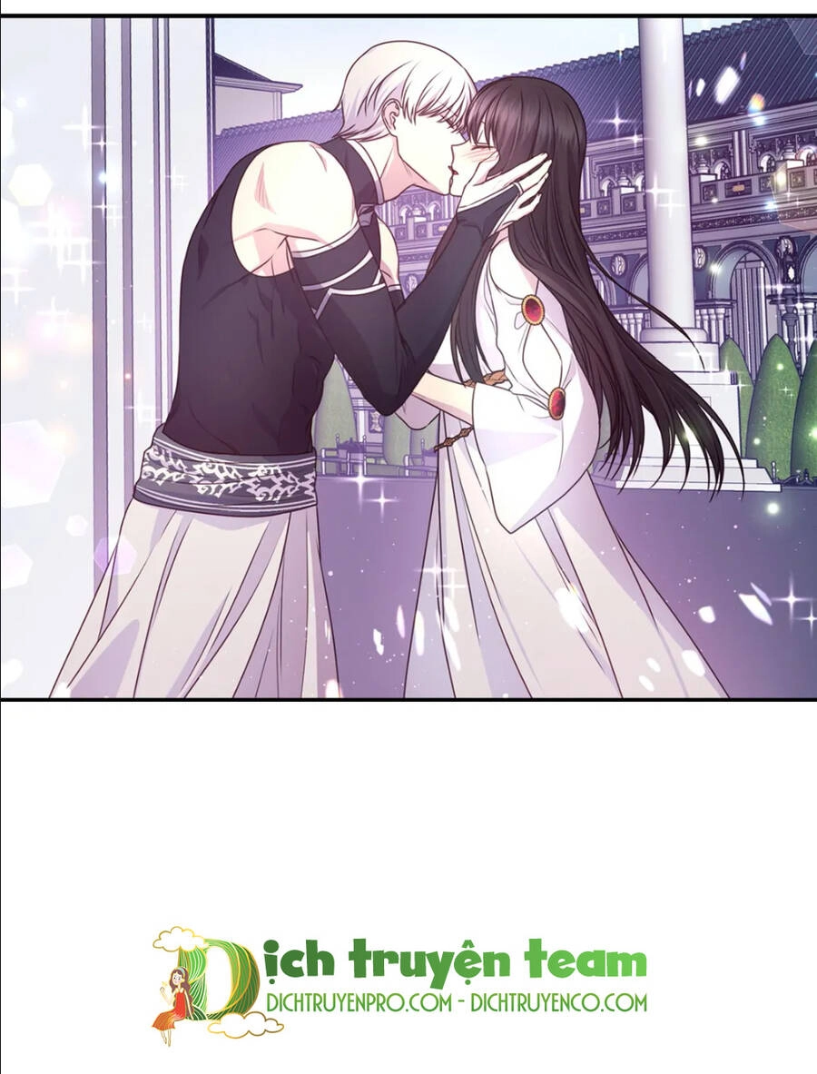 Hãy Cẩn Thận Sợi Tơ Hồng Chapter 27 - 46