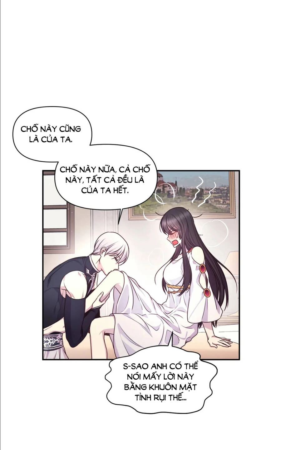 Hãy Cẩn Thận Sợi Tơ Hồng Chapter 27 - 55