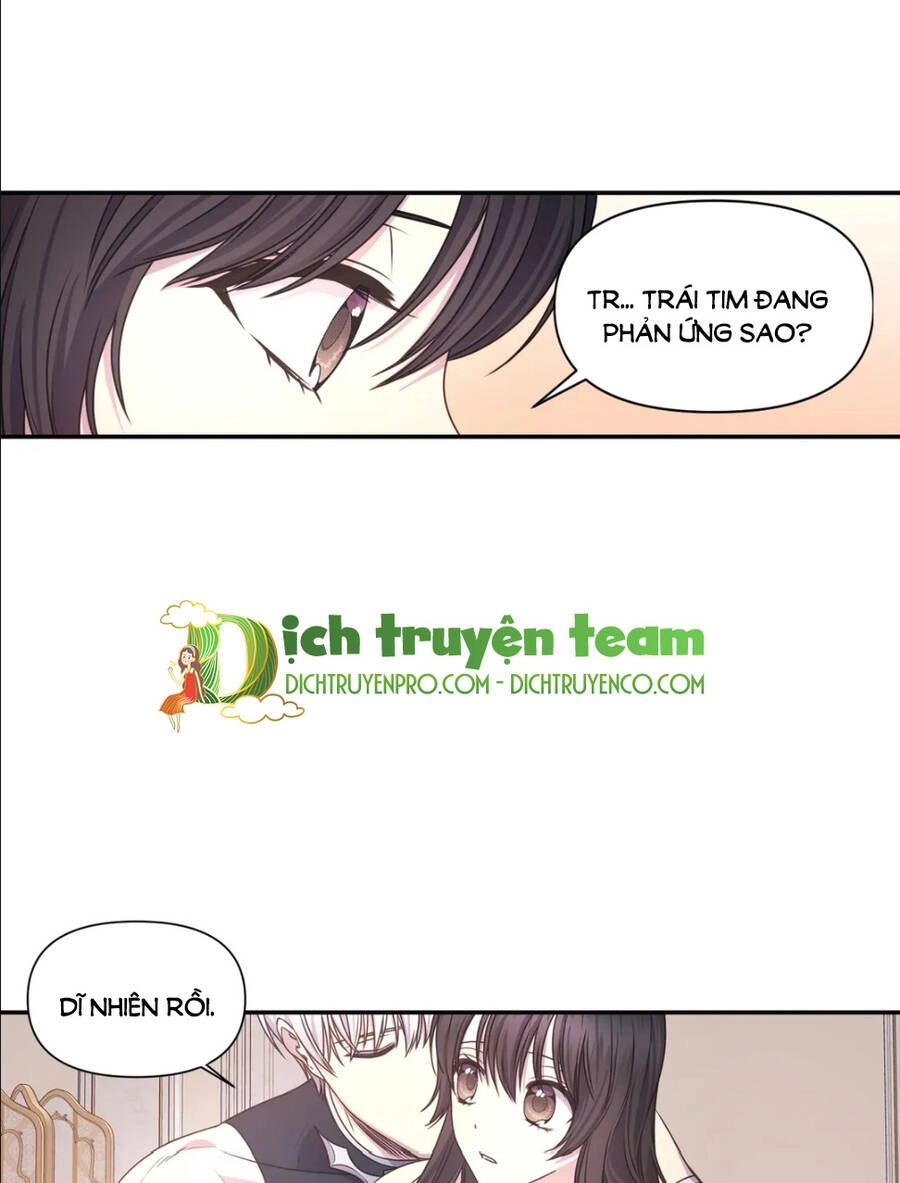 Hãy Cẩn Thận Sợi Tơ Hồng Chapter 27 - 58