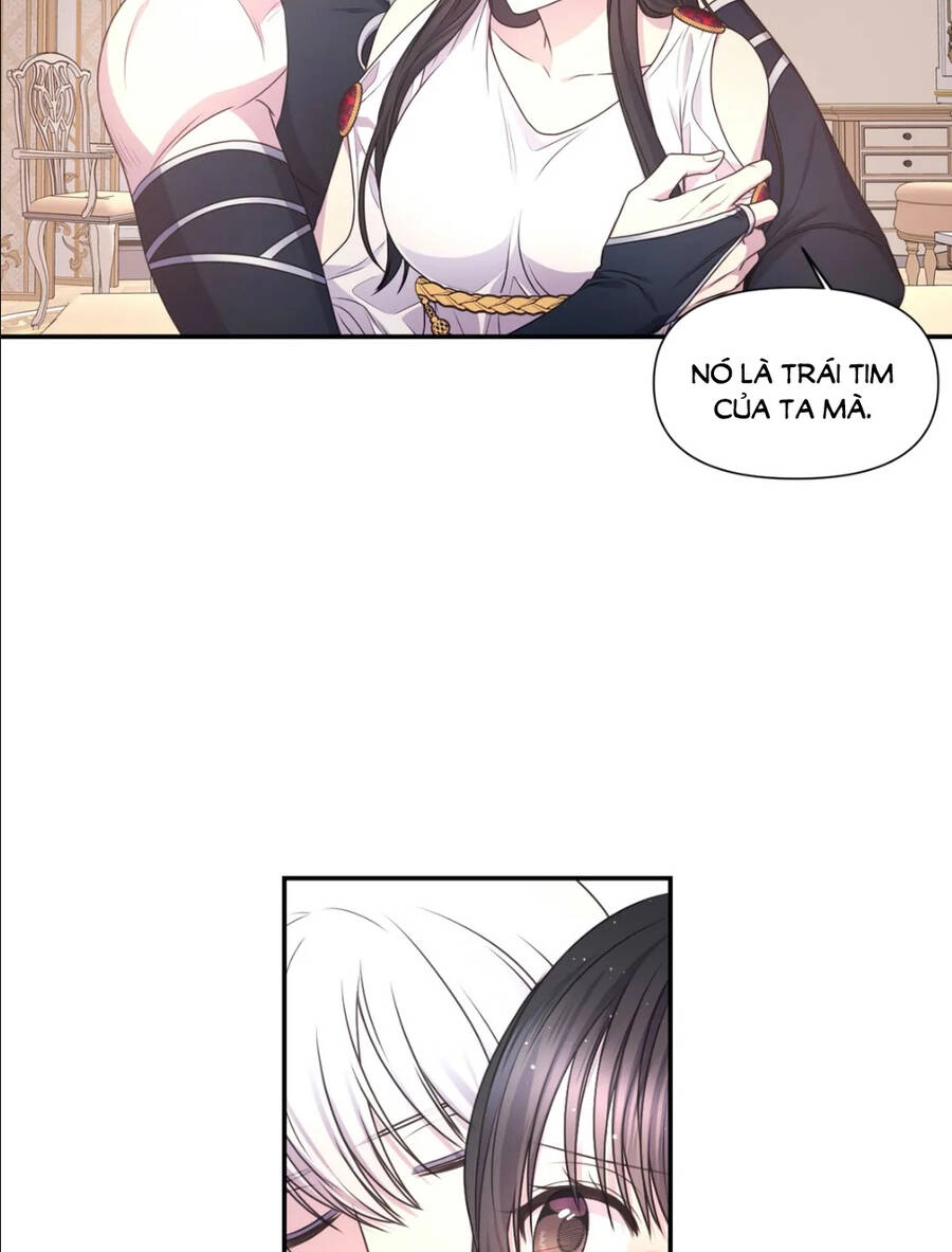 Hãy Cẩn Thận Sợi Tơ Hồng Chapter 27 - 59