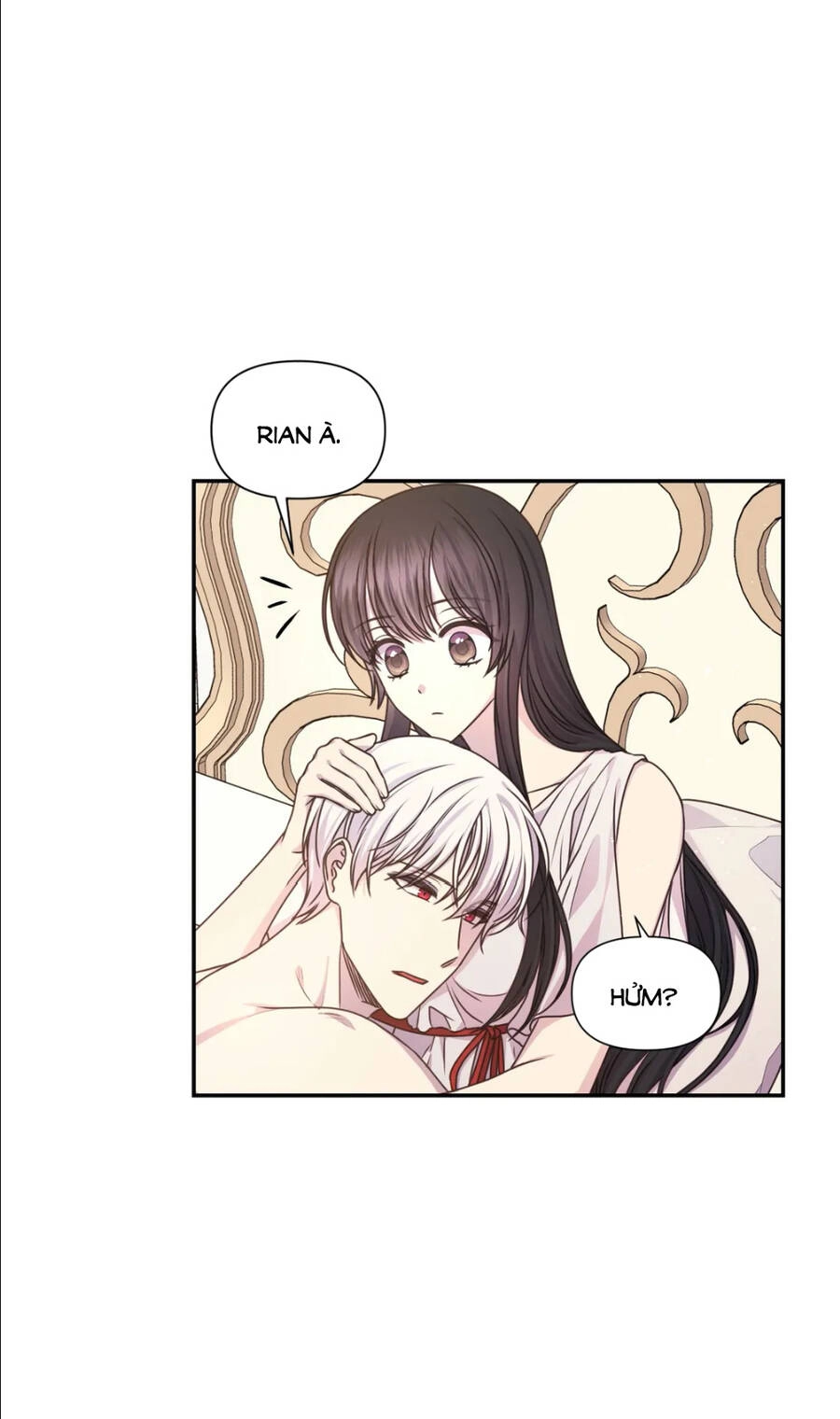 Hãy Cẩn Thận Sợi Tơ Hồng Chapter 28 - 4