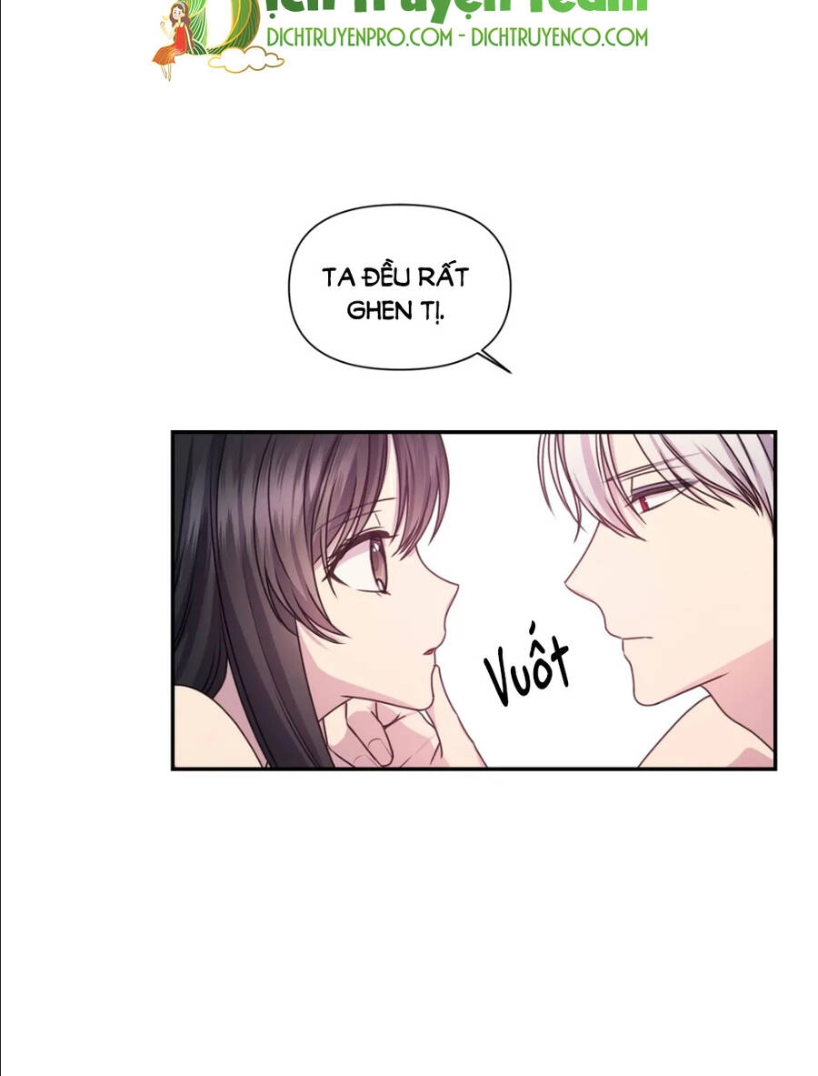 Hãy Cẩn Thận Sợi Tơ Hồng Chapter 28 - 13