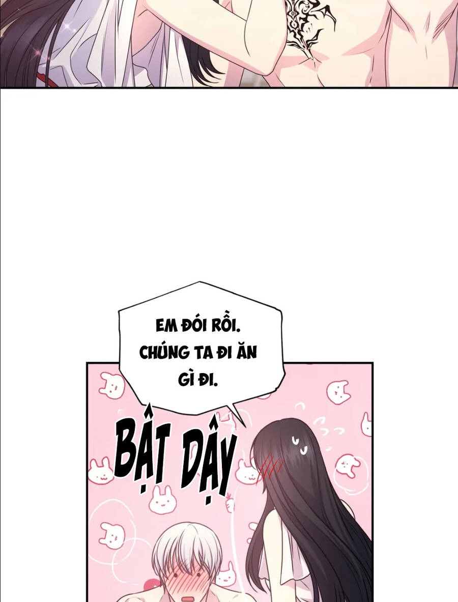 Hãy Cẩn Thận Sợi Tơ Hồng Chapter 28 - 17