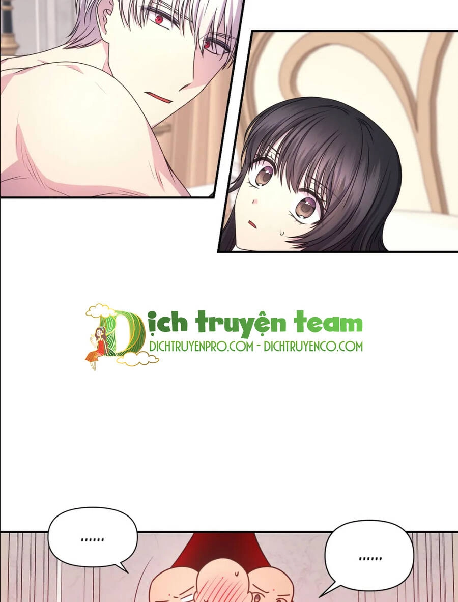 Hãy Cẩn Thận Sợi Tơ Hồng Chapter 28 - 23