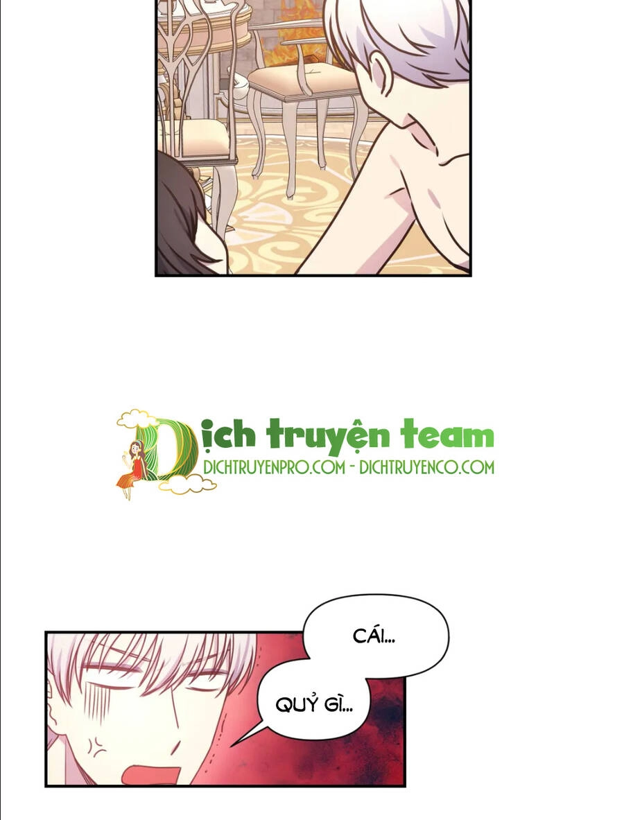 Hãy Cẩn Thận Sợi Tơ Hồng Chapter 28 - 25