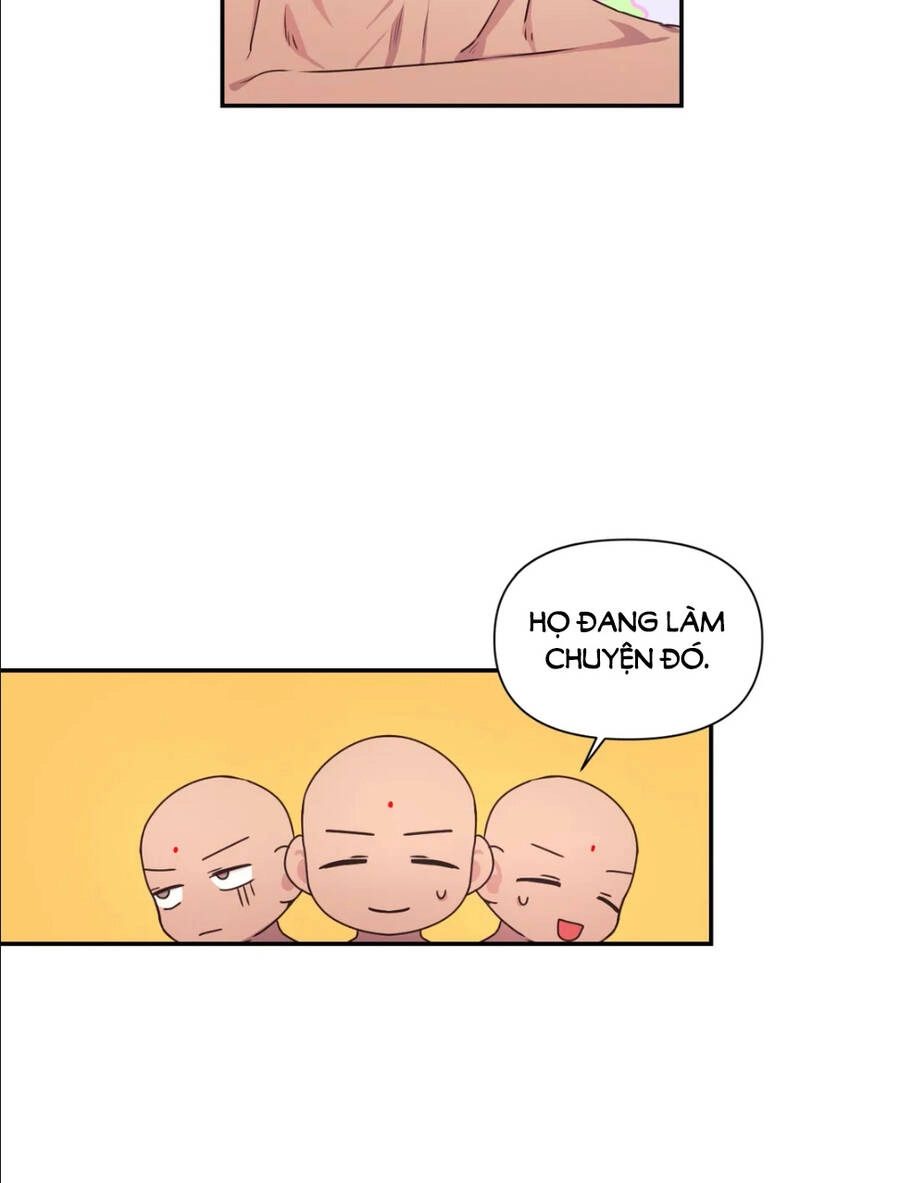 Hãy Cẩn Thận Sợi Tơ Hồng Chapter 28 - 29